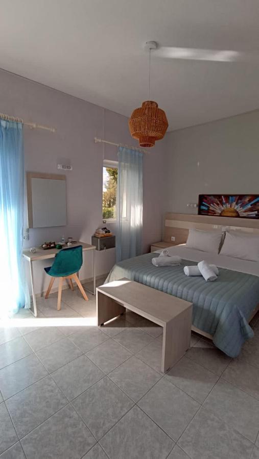 Apartment Aloni And Lassi (Kefalonia)