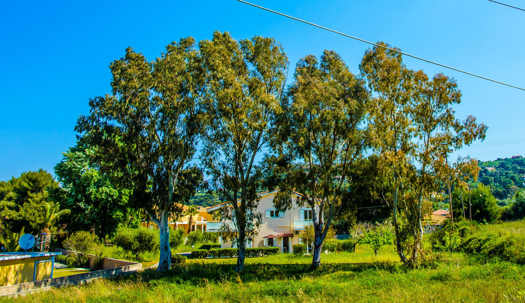 Apartment Aloni And Lassi (Kefalonia)