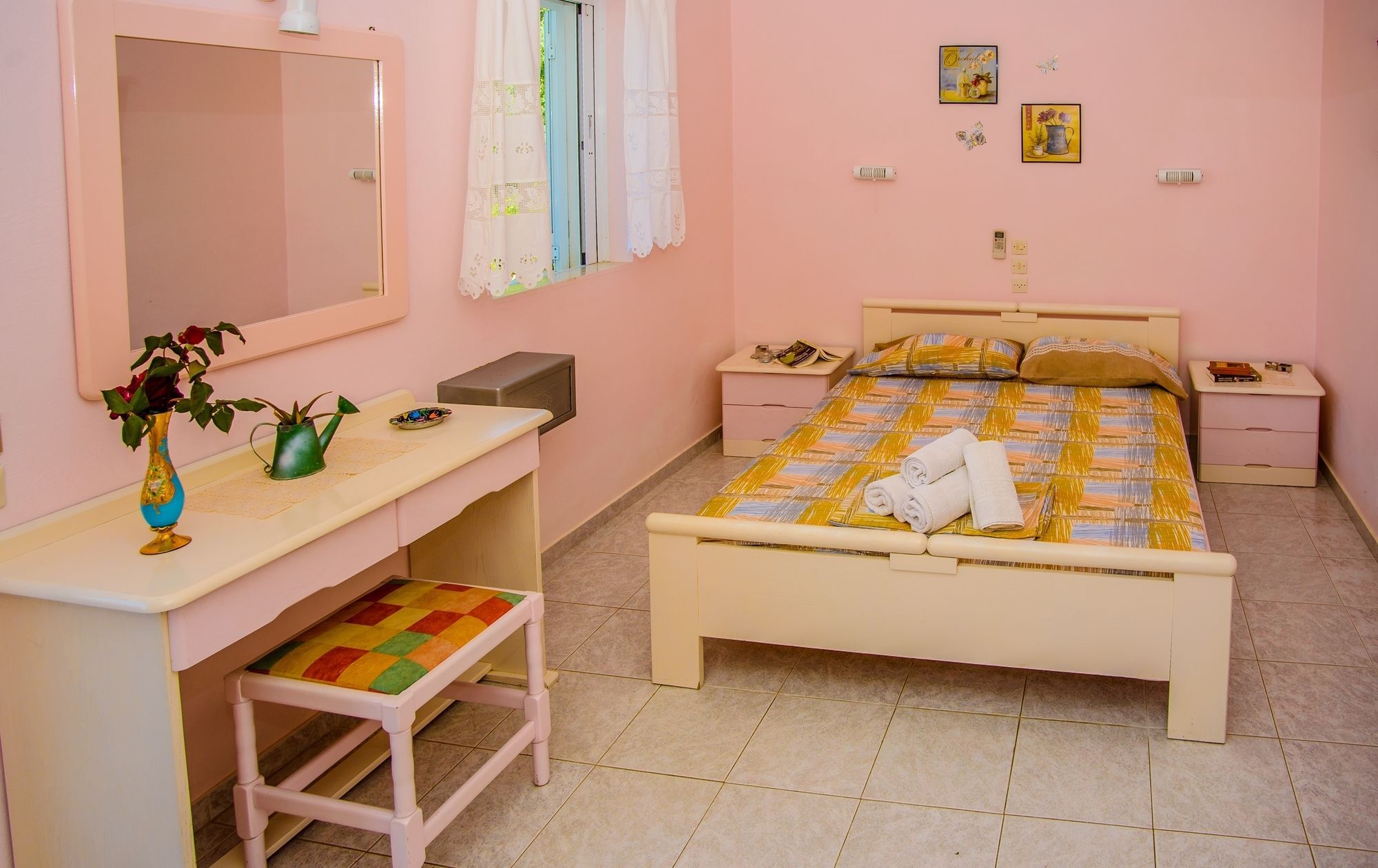 Apartment Aloni And