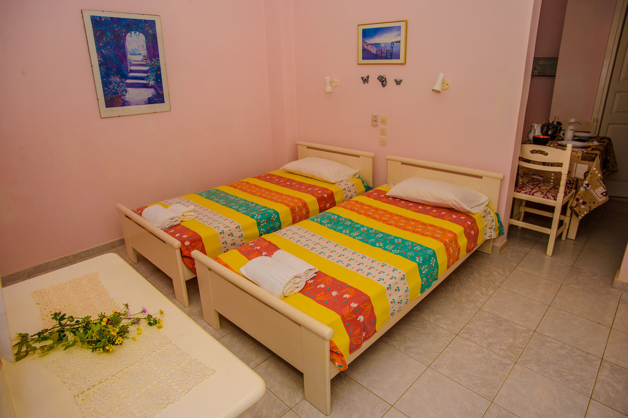 Apartment Aloni And