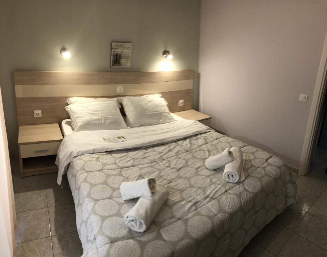 Apartment Aloni And