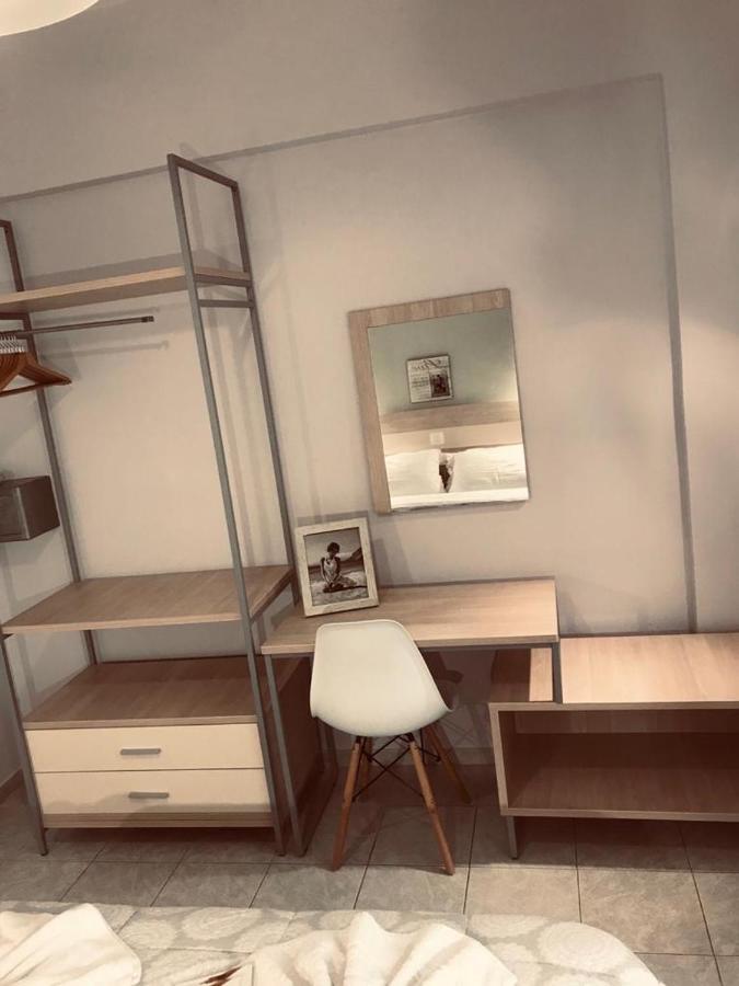 Aloni And Apartamento