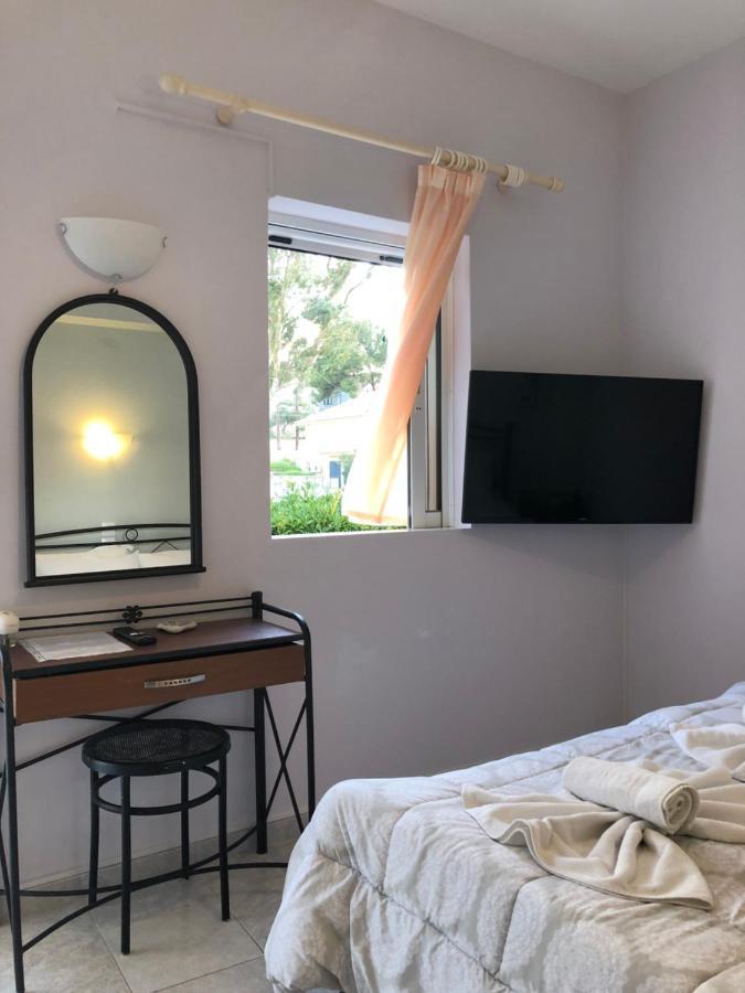 Apartamento Aloni And