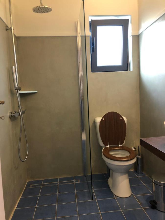 Apartamento Aloni And