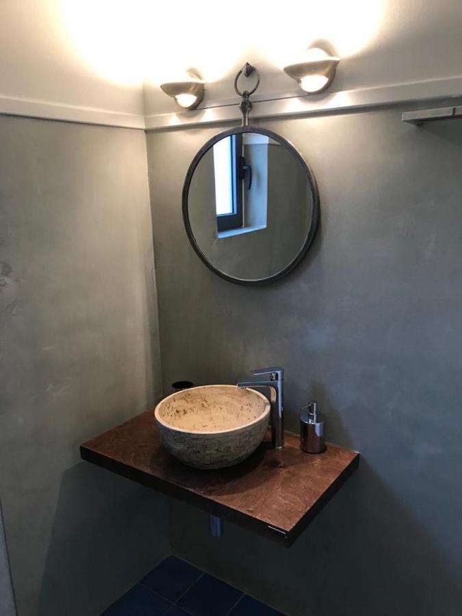 Aloni And Apartamento